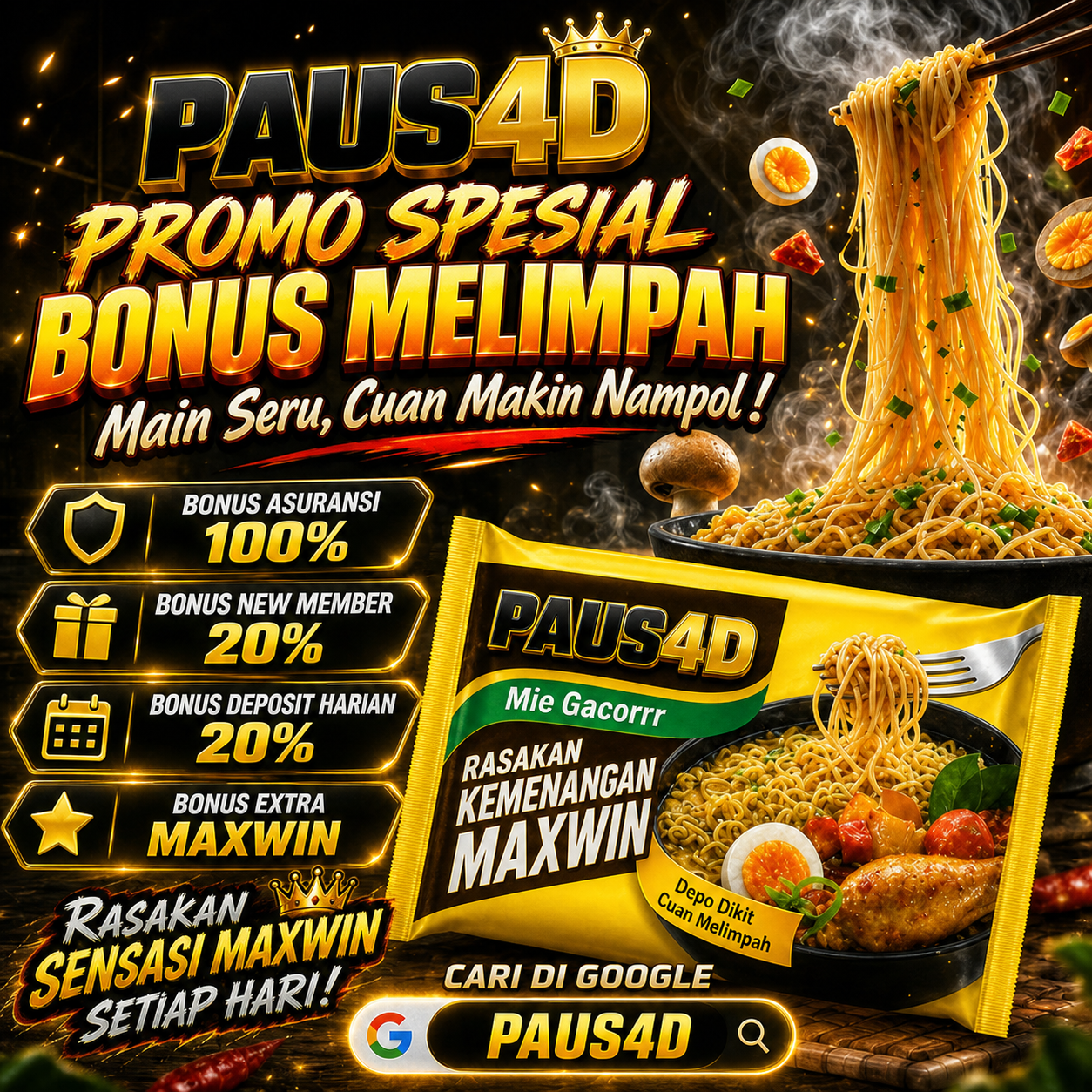Paus4dresmixx8