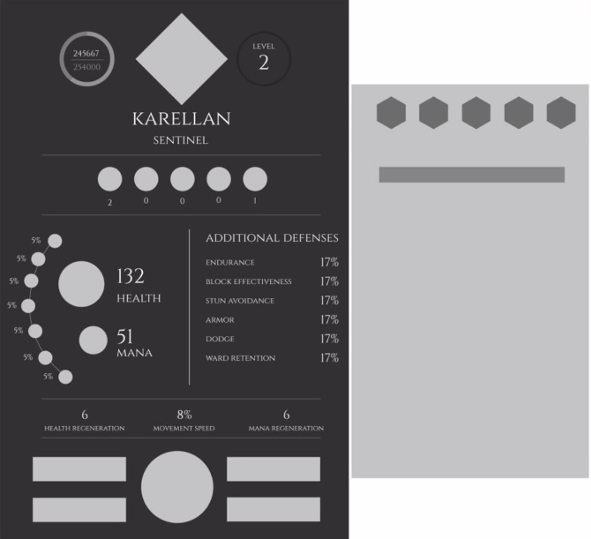 Undecember, a better DI, game to play while waiting D4 - Games