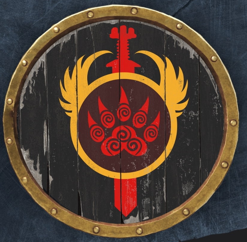 Show off your For Honor Emblems!