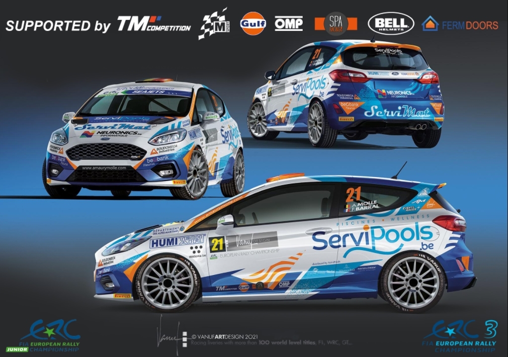 FIA European Rally Championship: Temporada 2021 - Página 6 35d02ffacc4c6f9453f1c4141e02aec3