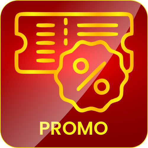 Promosi MARONTOTO