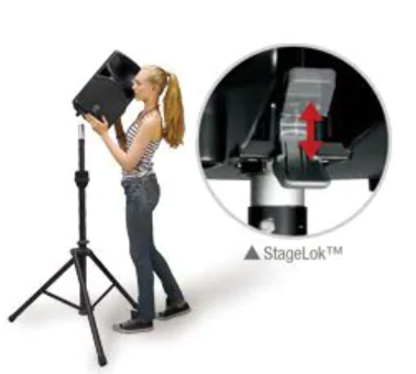 ライブやイベントで大活躍!STAGEPAS 600i PAセットのご紹介 ライブやイベントで大活躍!STAGEPAS 600i PAセットのご紹介