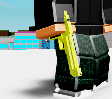 Gun S On Boku No Roblox Remastered - all weapons in boku no roblox remastered