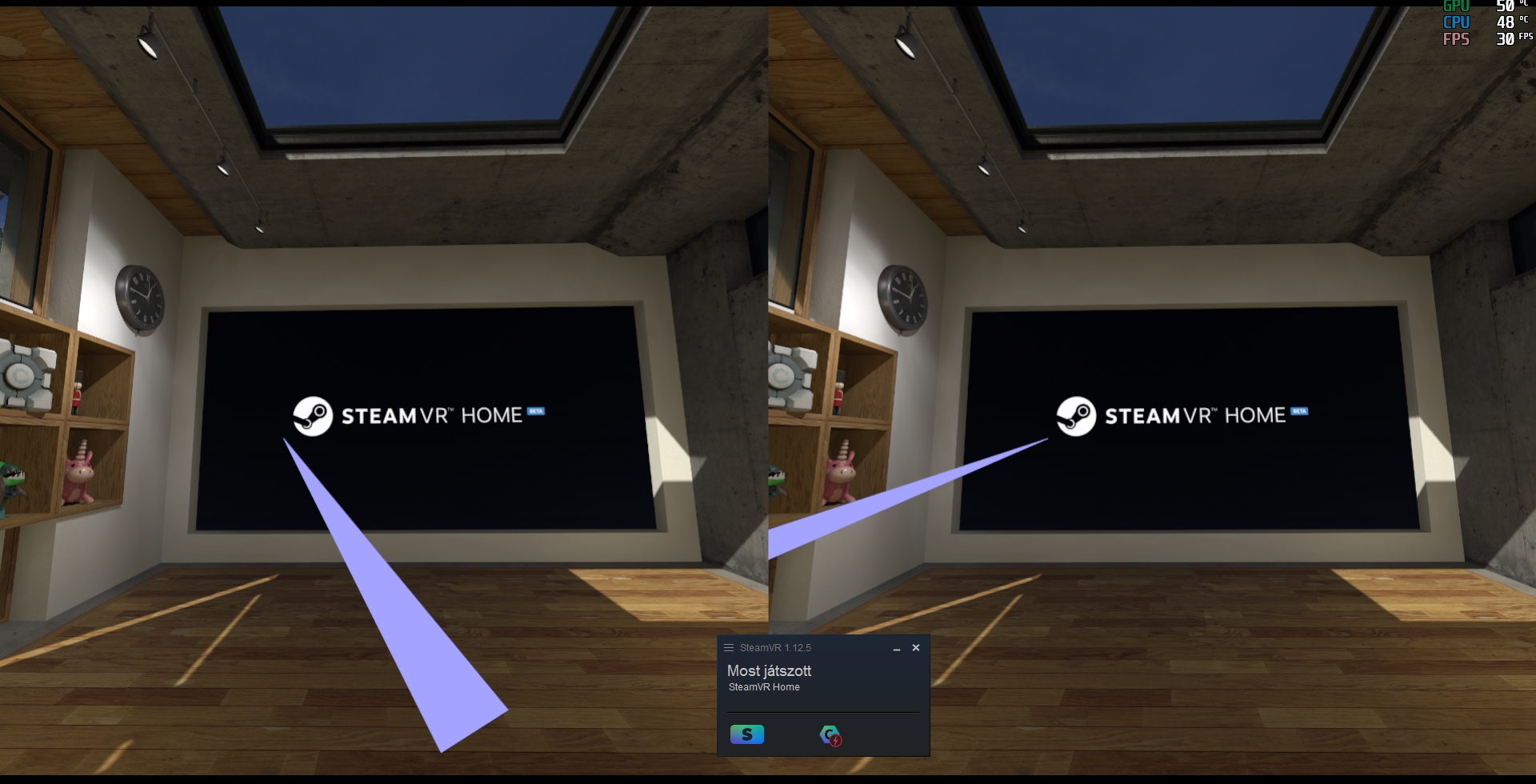 FOV question in PC games (Field of view) r/GearVR