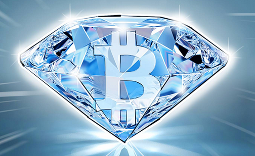 How to claim bitcoin diamond ledger