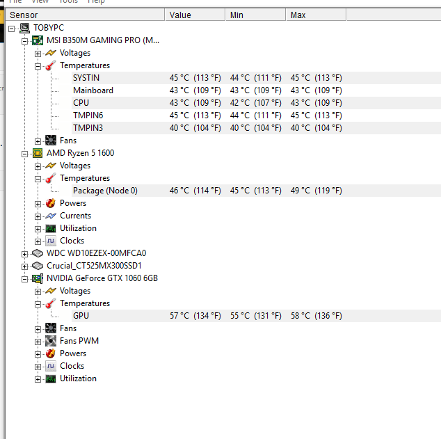 Pc randomly freezes and then reboots r pcmasterrace