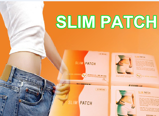 Transdermal Patch For Weight Loss
