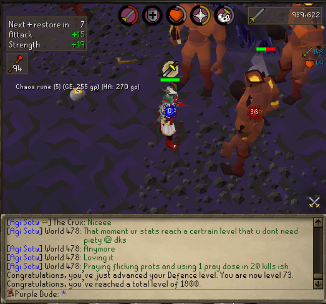 Fun Adventures and Progress with HCIM Purple Dude ^_^ - Page 9 362b57378133caac384d12c750d22382