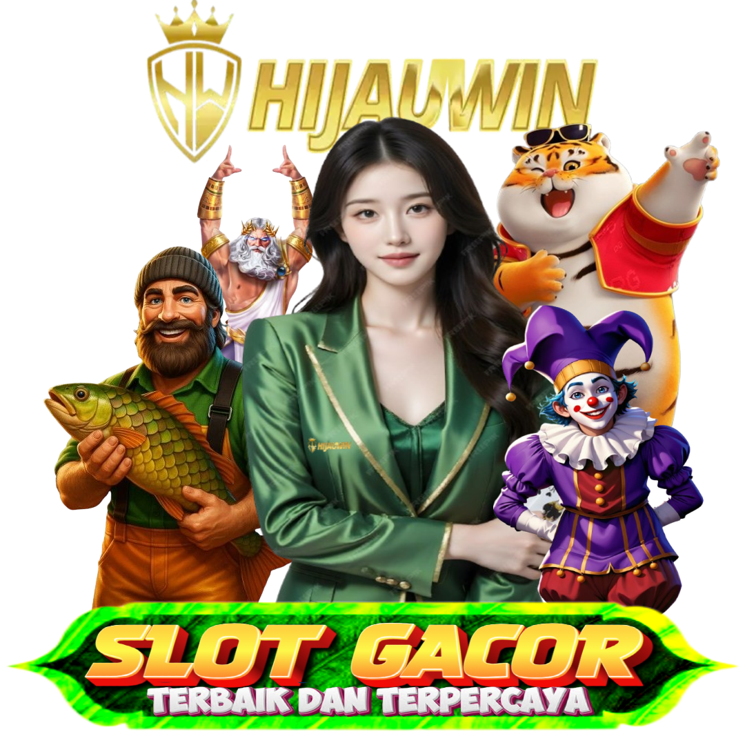 HIJAUWIN ðŸ$ Link Situs Slot Gacor Resmi Slot777 & Slot Online Terbaru Hari Ini