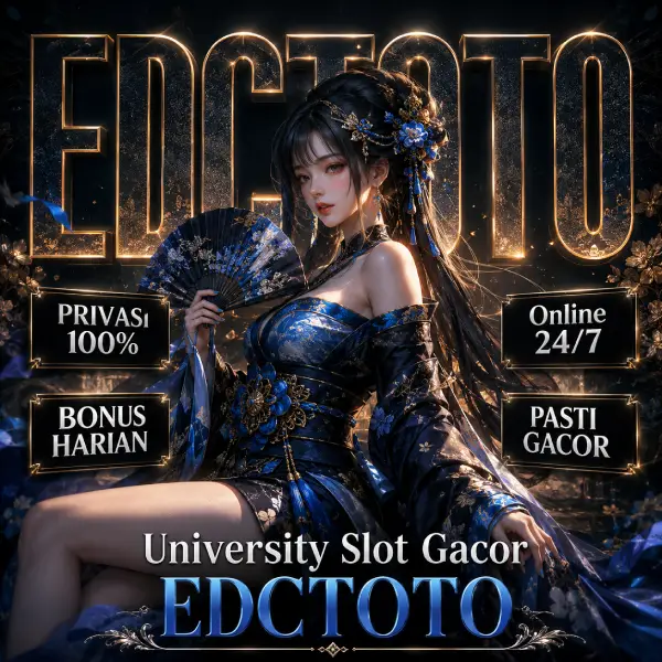 PRAGMATIC 888 : Situs Slot777 EDCTOTO Gacor Hari ini & Toto Slot Jackpot 88 Resmi 2026 in Medan