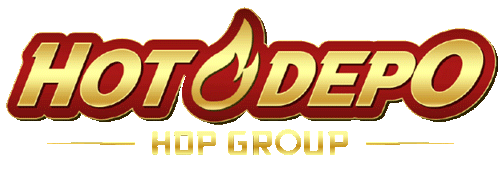HOTDEPO Logo