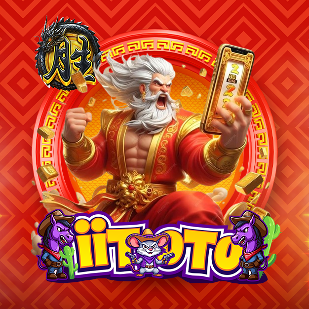 IITOTO : Daftar Link Deposit Pulsa Tanpa Potongan & Link Slot Gacor Malam ini