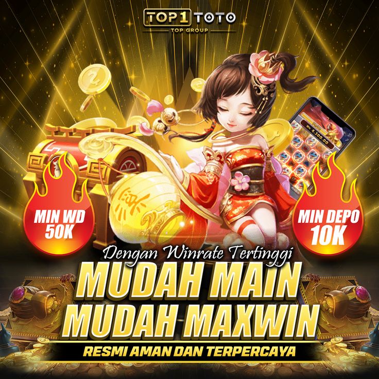 TOP1TOTO 💹 Link Situs Toto Togel 4D & Login Bandar Togel Online Resmi image 1