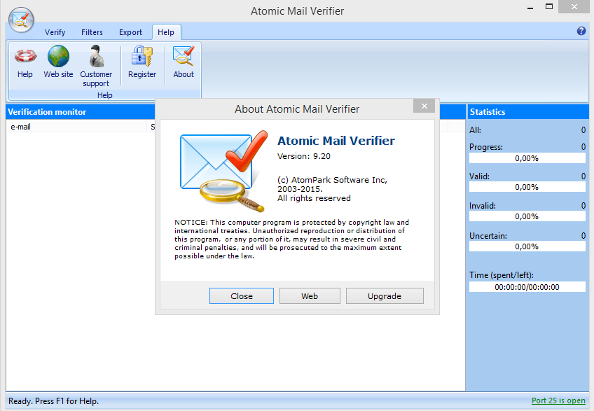 atomic mail verifier full crack