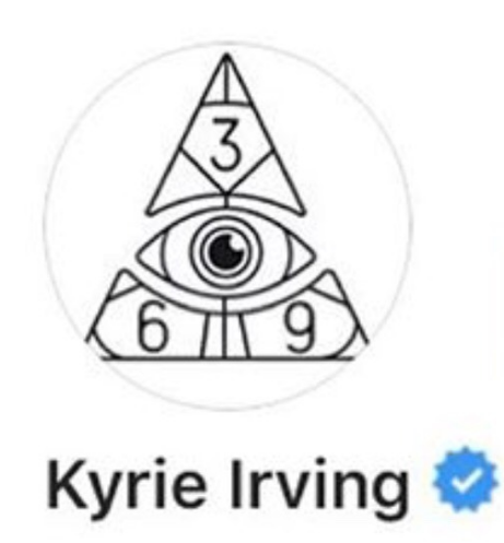 kyrie irving eye logo