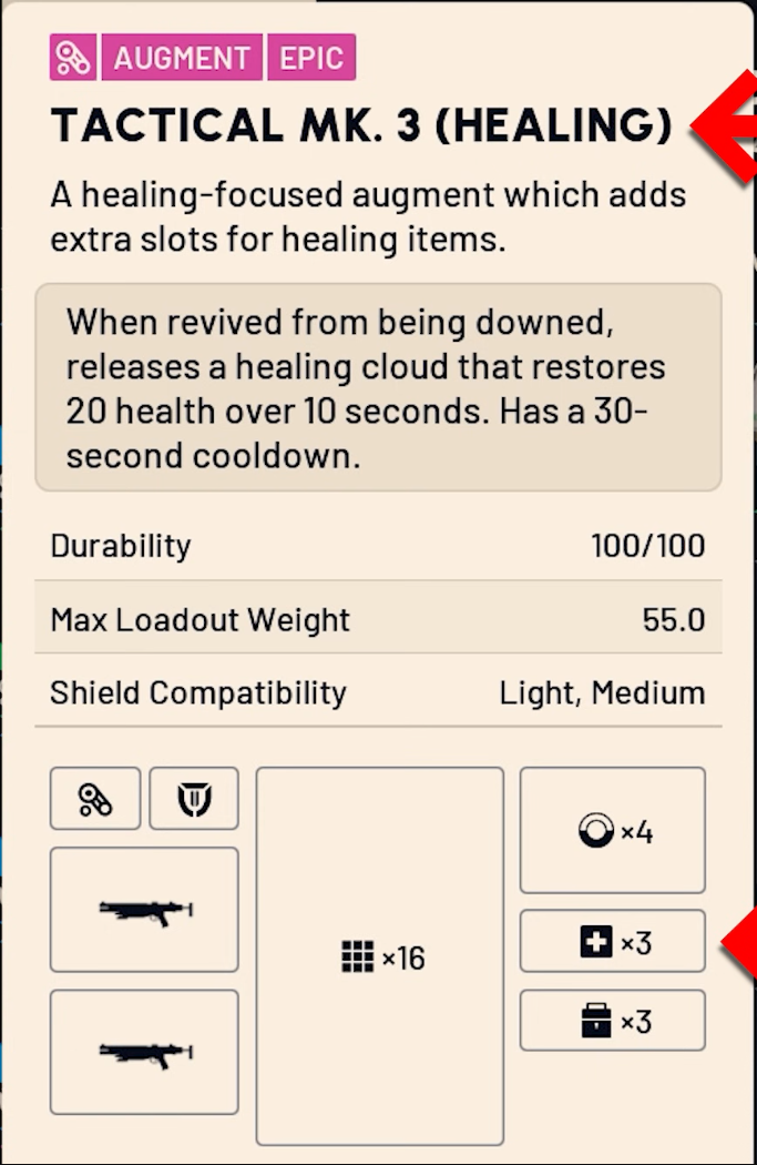 ARC RAIDERS OT ESCAPE FROM TUMBLEWEEDS visual data 6