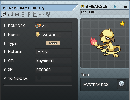 PokeMMO]Loot From 1 Stack: Ditto(Moneymaking) 
