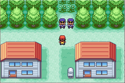 [PokeCommunity.com] NPCs are invisible until player moves after script