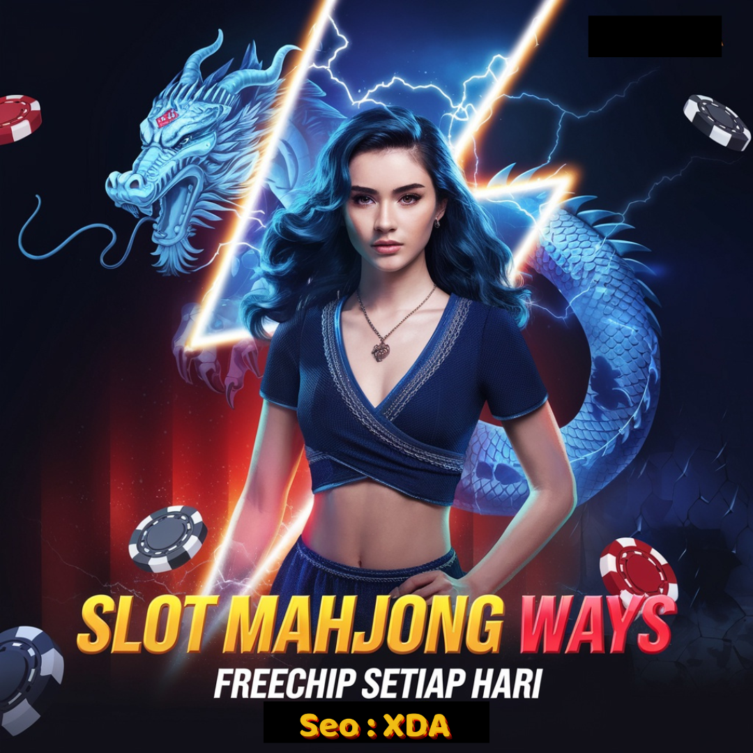 Slot Freebet Gampang Menang Bonus Harian Terbesar