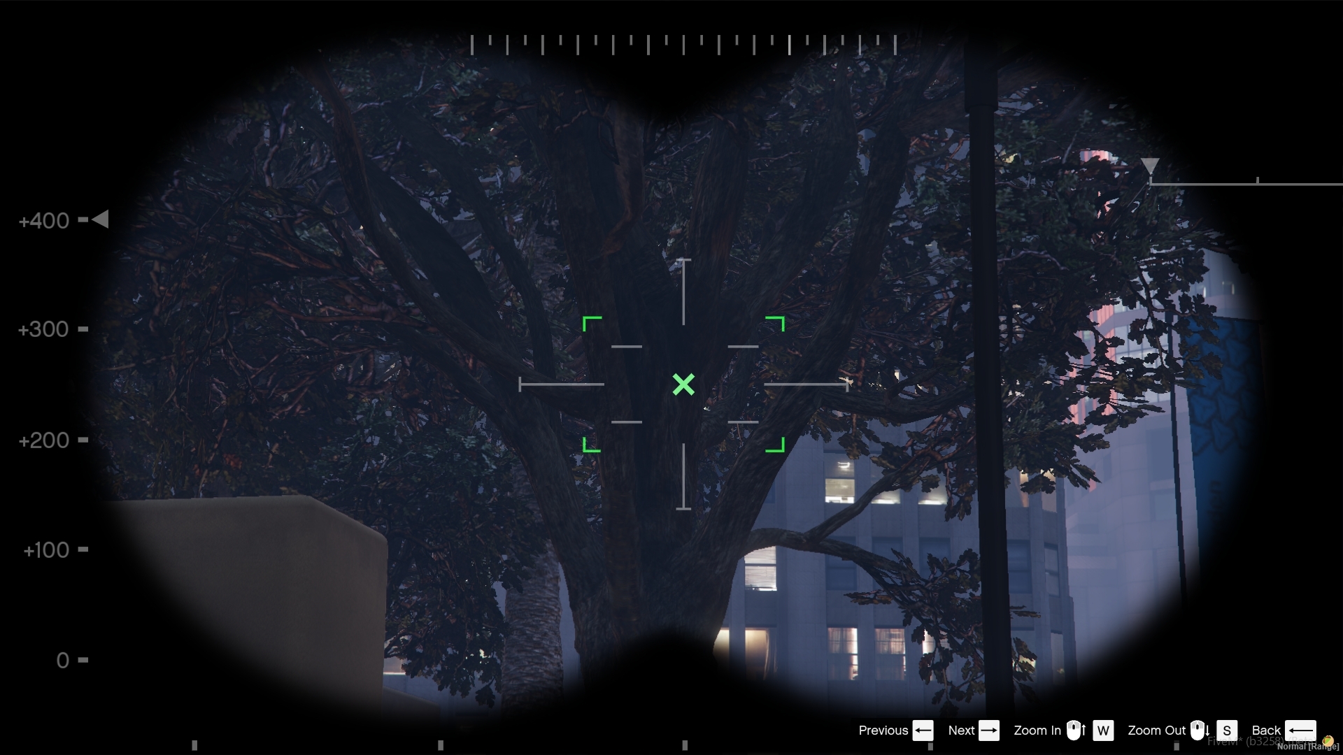 Enhanced Binocular