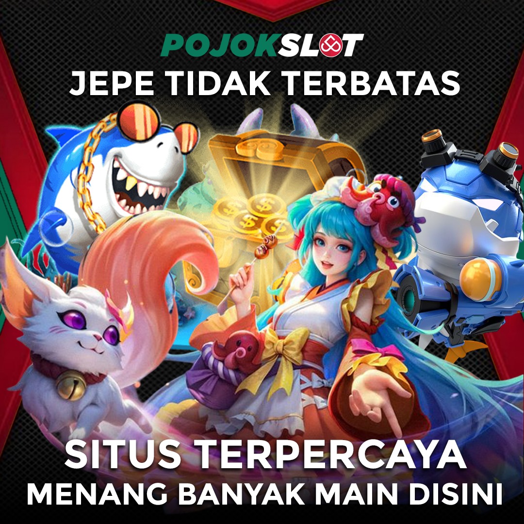 Pojokslot - Metode Teknologi Dengan Hiburan Diri Permainan Paling Ramai Sekarang