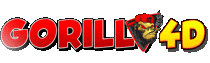 GORILLA4D