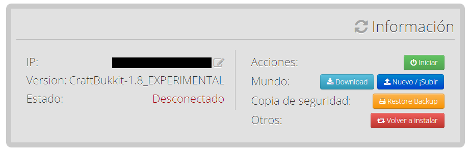 Como Poner Mods En Un Server De Aternos