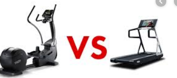 Treadmills have been the exercise machine of choice for the best part