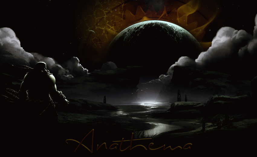 Anathema