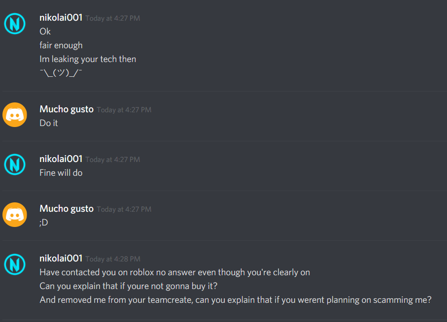 Evidence 4