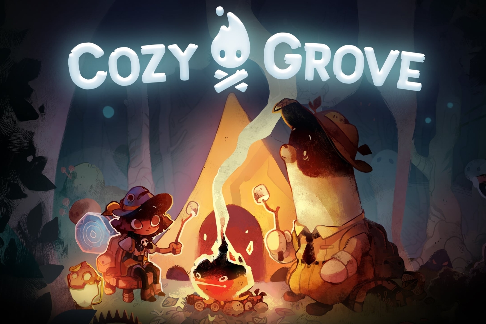  Cozy Grove