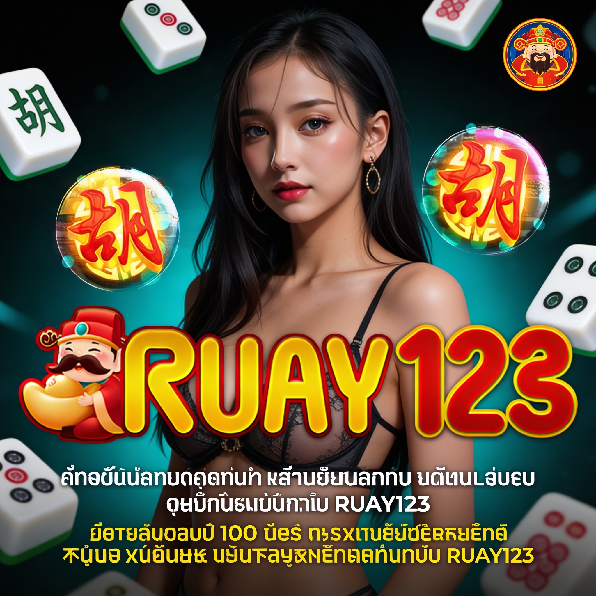 RUAY123