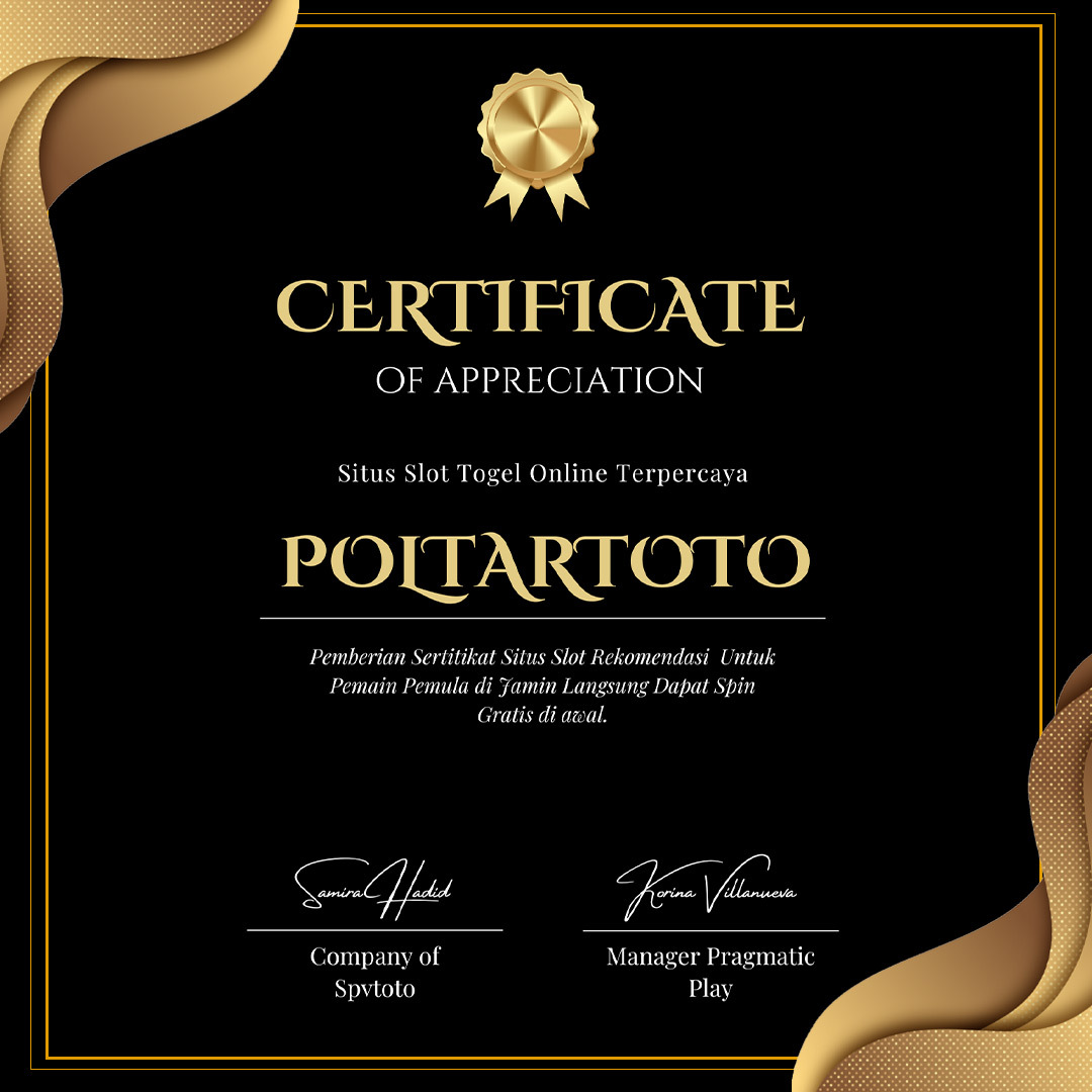 POLTARTOTO - Situs Slot Dan Live Casino Online Tergacor - WooCommerce eCommerce