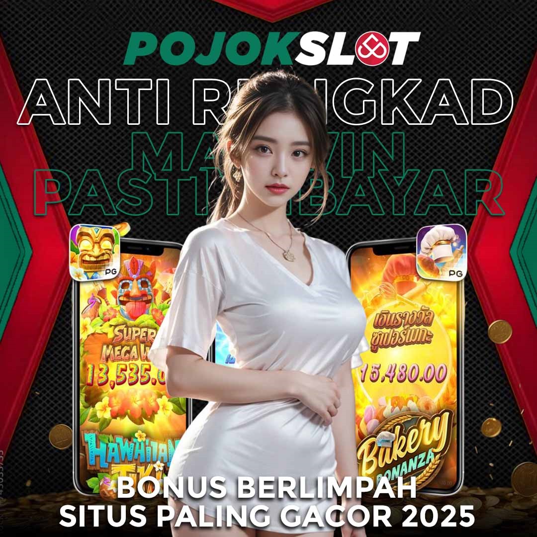 Pojokslot > Cara Menang Permainan Slot Online Pakai Bocoran Server Baru
