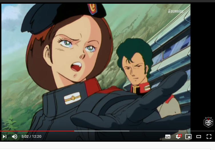 機動戦士ガンダムオンラインPart7147 YouTube動画>1本 ->画像>52枚 