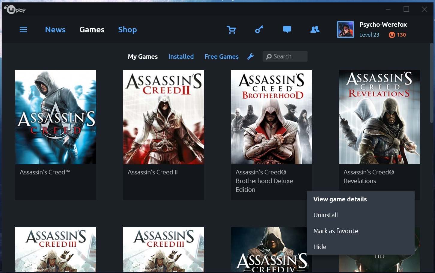Assassin creed brotherhood deluxe steam фото 21