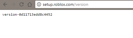 Roblox Hashes List