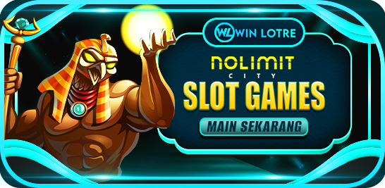 NolimitCity Slot Online