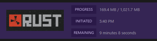 THE UPDATE HAS BEEN RELEASED! : r/playrust