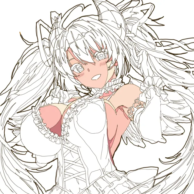 2026年6月 ファンアート集の参考画像 - わんにゃんランド - アイギス攻略まとめ & DB
