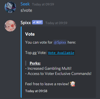 Voter
