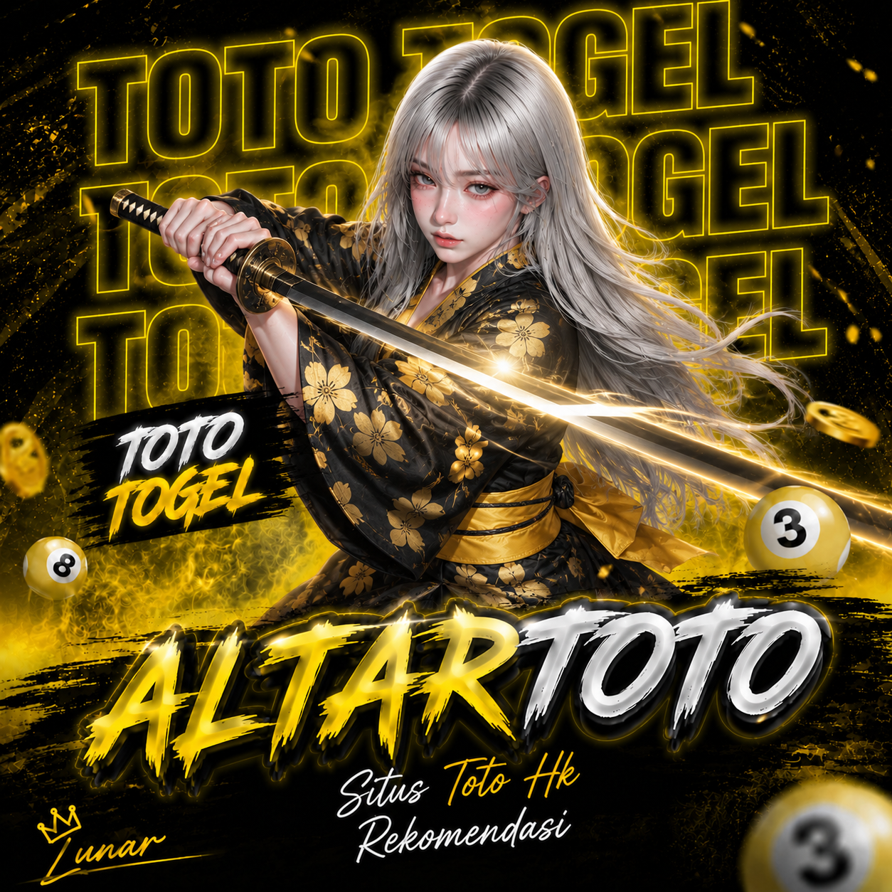 ALTARTOTO - Portal Utama Situs Toto 4D Terpercaya Acuan Seluruh Pemain Togel