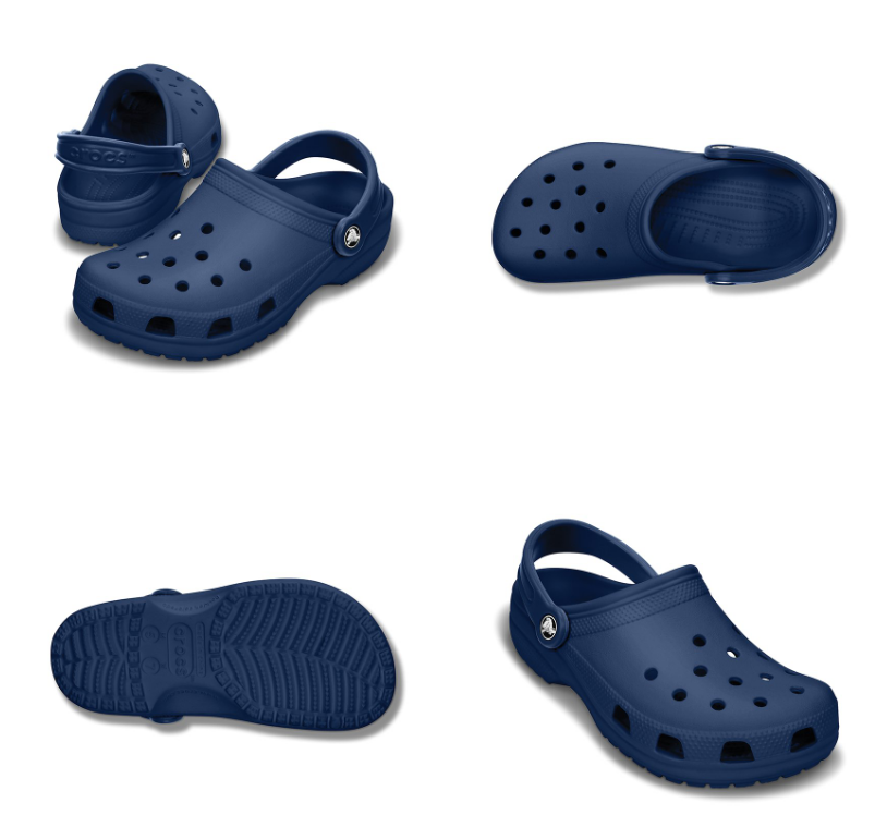 os gustan los zuecos que me estoy comprando?