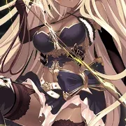 スレ絵師のレベルが高すぎる件　バレエメルダのイラストが眼福の参考画像 - わんにゃんランド - アイギス攻略まとめ