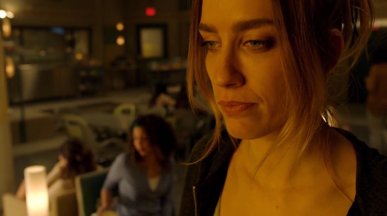 Ruta gedmintas is quite possibly a lesbian on the strain