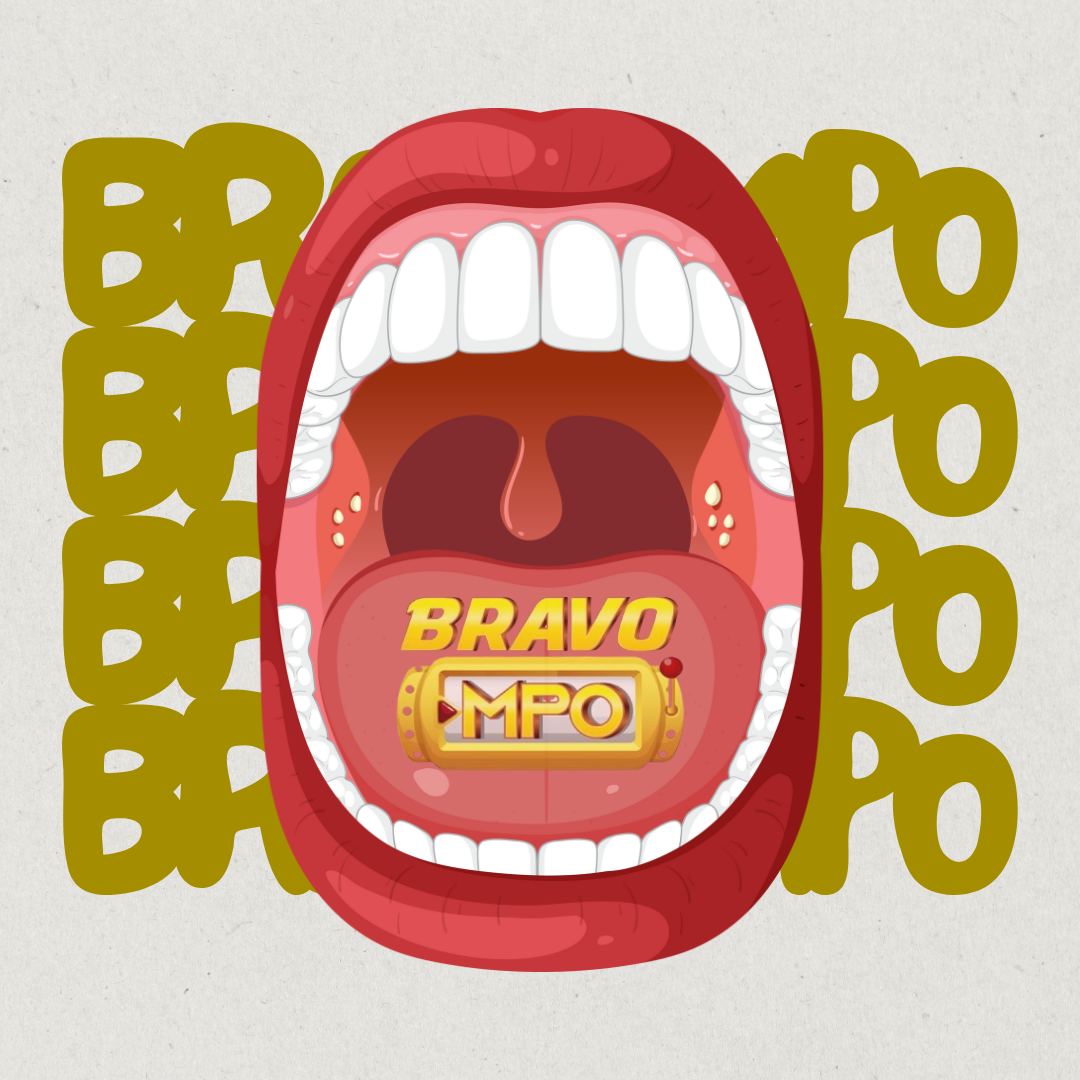 BRAVOMPO - LINGKUNGAN HIDUP BERMAIN SLOT ONLINE TERVIRAL DAN TERLENGKAP image 1