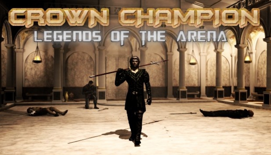  Save 100% on Crown Champion: Legends of the Arena on Steam 