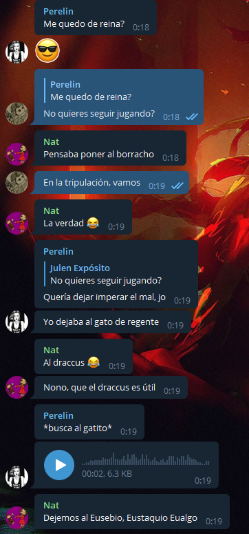 Los Piratas de Vesumbri: El retorno del rey - Página 6 37ebbed83d57a46124ed26f5647c43f4