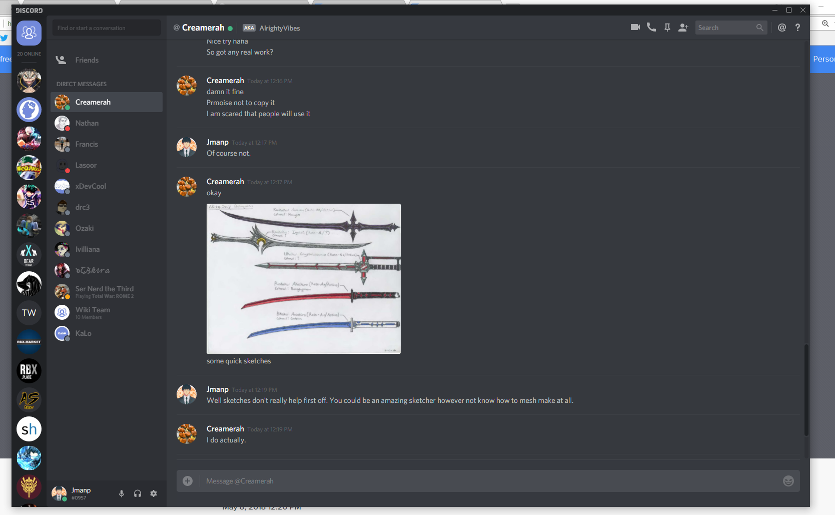 Evidence 5