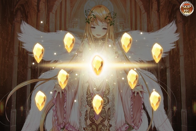 爆死と沼の果てに！ガチャメダルで見る王子の課金実績の参考画像 - わんにゃんランド - アイギス攻略まとめ